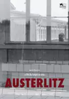 plakat filmuAusterlitz