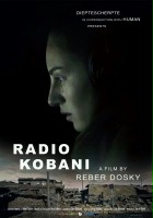 plakat filmu Radio Kobanî