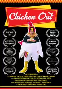 Plakat filmu Chicken Out