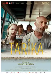 Plakat filmu Stadoto
