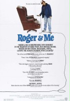 plakat filmu Roger i Ja