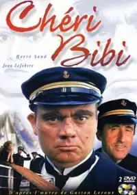 Plakat serialu Chéri-Bibi