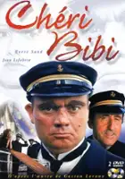 plakat serialu Chéri-Bibi