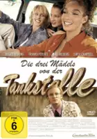 Ekkehart Pollack / Die drei M&auml;dels von der Tankstelle