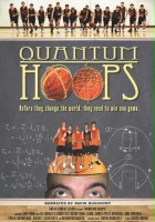 plakat filmu Quantum Hoops