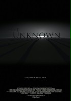 plakat filmu The Unknown