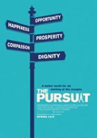 plakat filmu The Pursuit