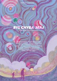 Plakat filmu Był chyba maj
