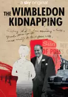Dinah Lord / The Wimbledon Kidnapping