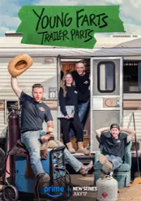 Young Farts Trailer Parts
