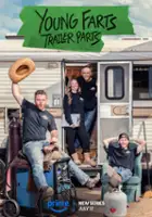 plakat serialu Young Farts Trailer Parts