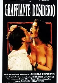 Plakat filmu Graffiante desiderio