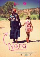 plakat filmu Nana