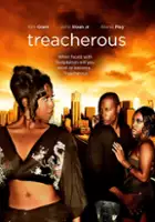 plakat filmu Treacherous