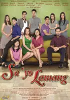 plakat filmu Sa 'yo lamang