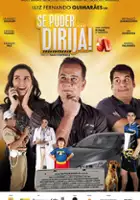 plakat filmu Se Puder... Dirija!