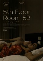 plakat filmu 5th Floor Room 52
