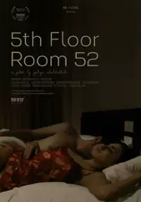 Plakat filmu Altabeq alkhames ghorfa 52