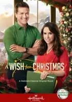 plakat filmu A Wish for Christmas