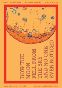 Plakat filmu How the Moon Fell from the Sky and No One Even Noticed