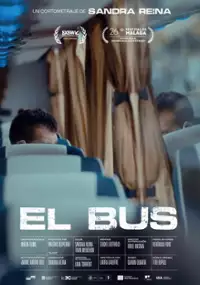 Plakat filmu Autobus