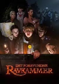 Plakat serialu Przyjaciele w akcji