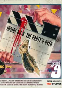 Plakat filmu Inside No. 9: The Party’s Over