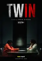 Llewellyn C. Radford II / Twin