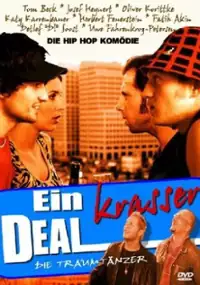 Plakat filmu Ein Krasser Deal