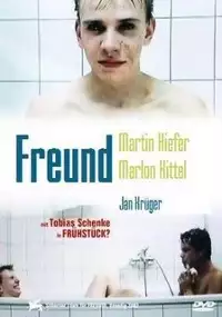 Plakat filmu Freunde