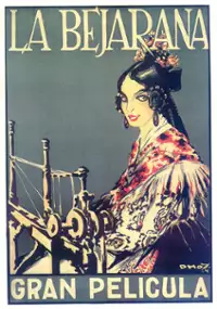Plakat filmu La Bejarana