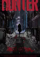 plakat filmu Hunter