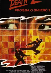 Plakat filmu Prośba o śmierć 2