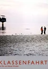 Plakat filmu Szkolna wycieczka