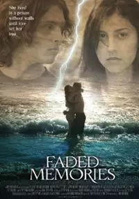 Plakat filmu Faded Memories