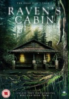 plakat filmu Raven's Cabin