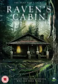 Plakat filmu Raven's Cabin