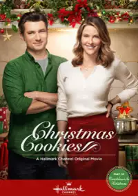 Plakat filmu Christmas Cookies