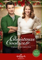 plakat filmu Christmas Cookies