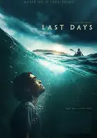 plakat filmu Last Days