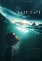 plakat filmu Last Days