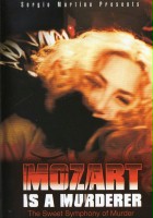 plakat filmu Mozart è un assassino