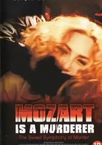 Plakat filmu Mozart è un assassino