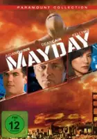 plakat filmu Mayday