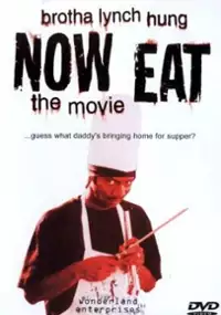 Plakat filmu Now Eat