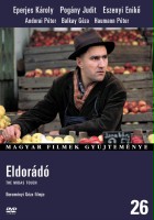 plakat filmu Eldorádó