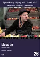 Zsuzsa P&aacute;rt&eacute;nyi / Eldorádó