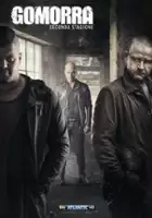 plakat - Gomorra (2014)