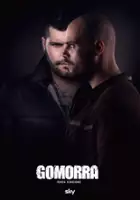 plakat - Gomorra (2014)
