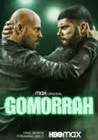 Alice Marchitelli / Gomorra